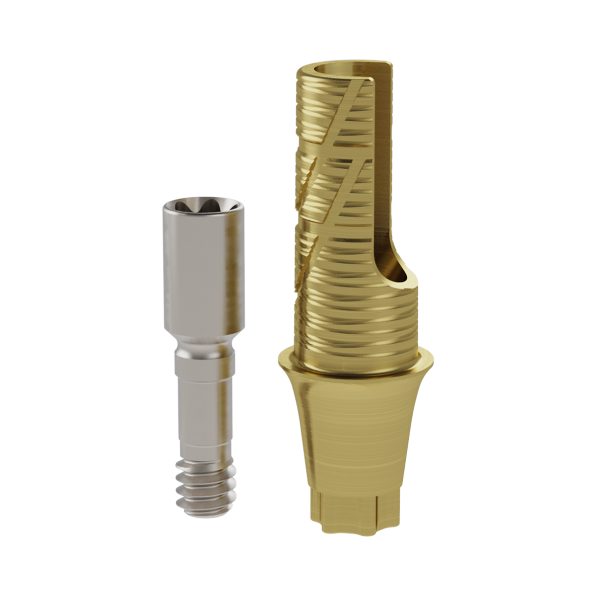 Hybrid Base™ Engaging - HBE-SBX45-G2.5