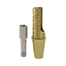 Hybrid Base G™ Engaging - HBE-SBX45-G3.5