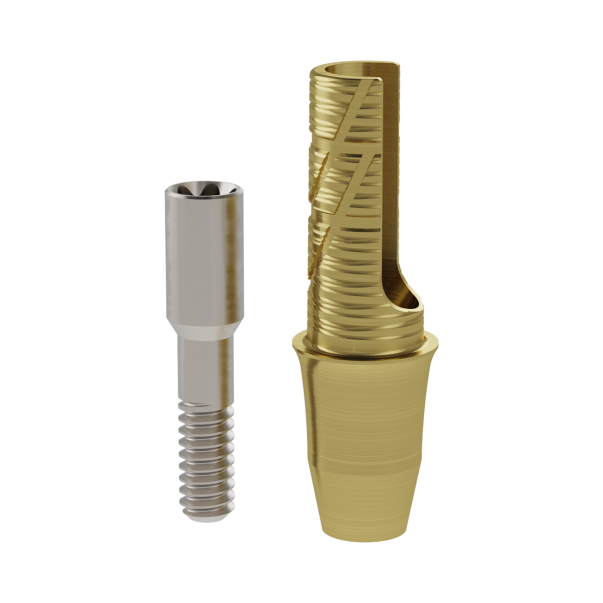 Hybrid Base G™ Non-Engaging - HBN-ATE36-G4.0