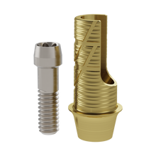 Hybrid Base G™ rotierend - HBN-ATE42-G1.0