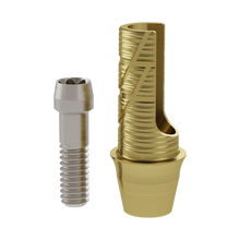 Hybrid Base G™ rotierend - HBN-ATE42-G2.0