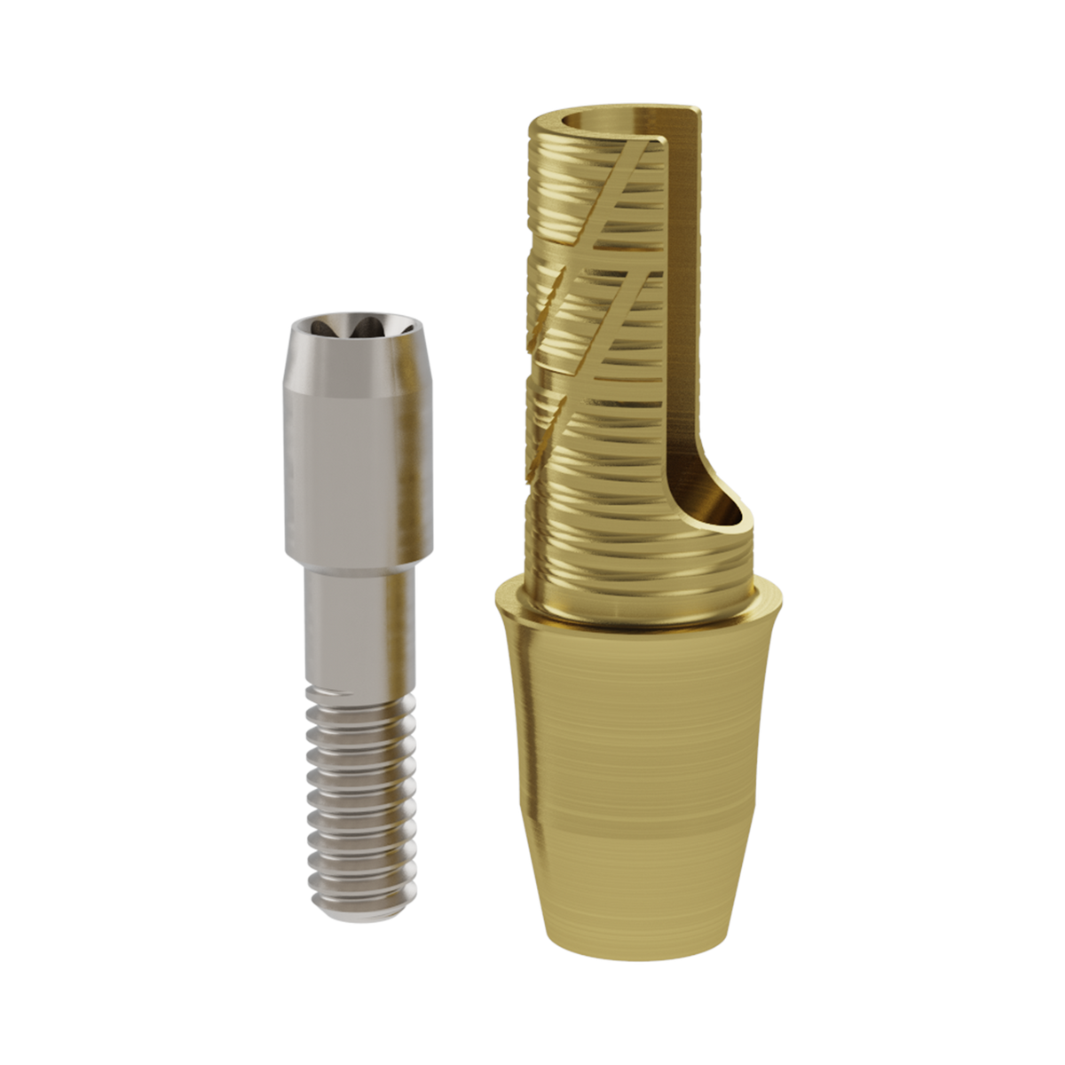 Hybrid Base G™ rotierend - HBN-ATE42-G4.0