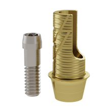 Hybrid Base G™ rotierend - HBN-ATE48-G1.0