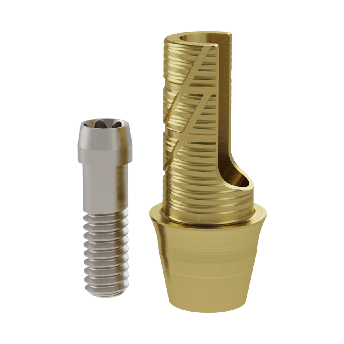Hybrid Base G™ rotierend - HBN-ATE48-G2.0