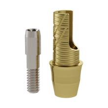 Hybrid Base G™ rotierend - HBN-ATE48-G3.0