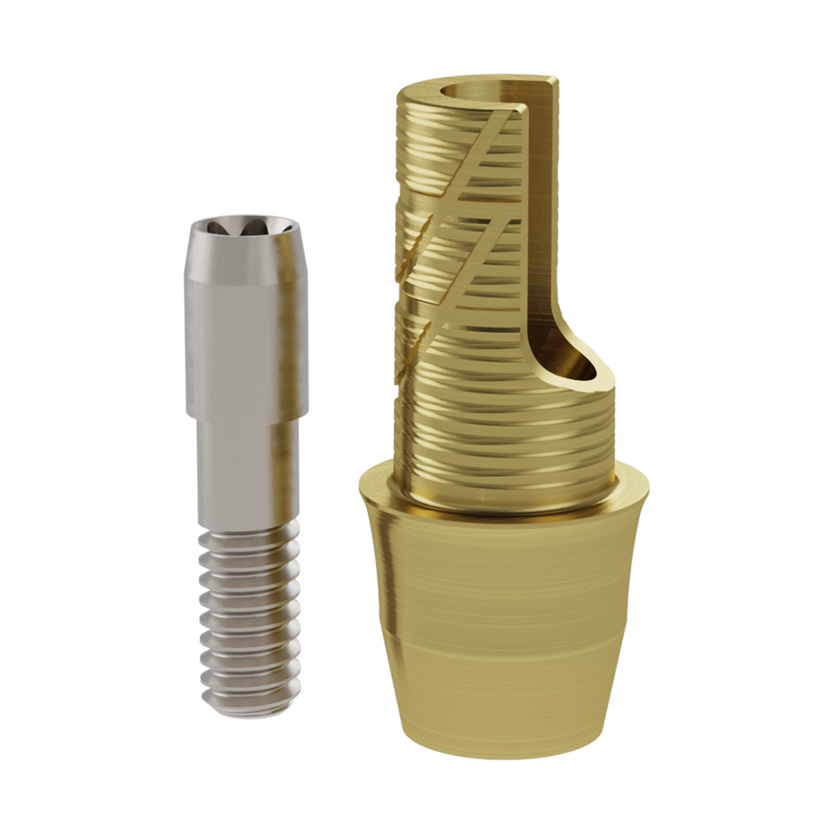 Hybrid Base G™ rotierend - HBN-ATE54-G3.0