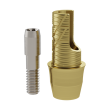 Hybrid Base G™ rotierend - HBN-ATE54-G3.0