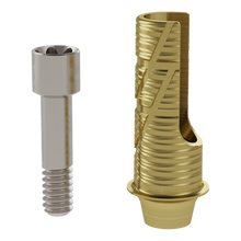 Hybrid Base G™ Non-Engaging - HBN-ATO30-G1.0
