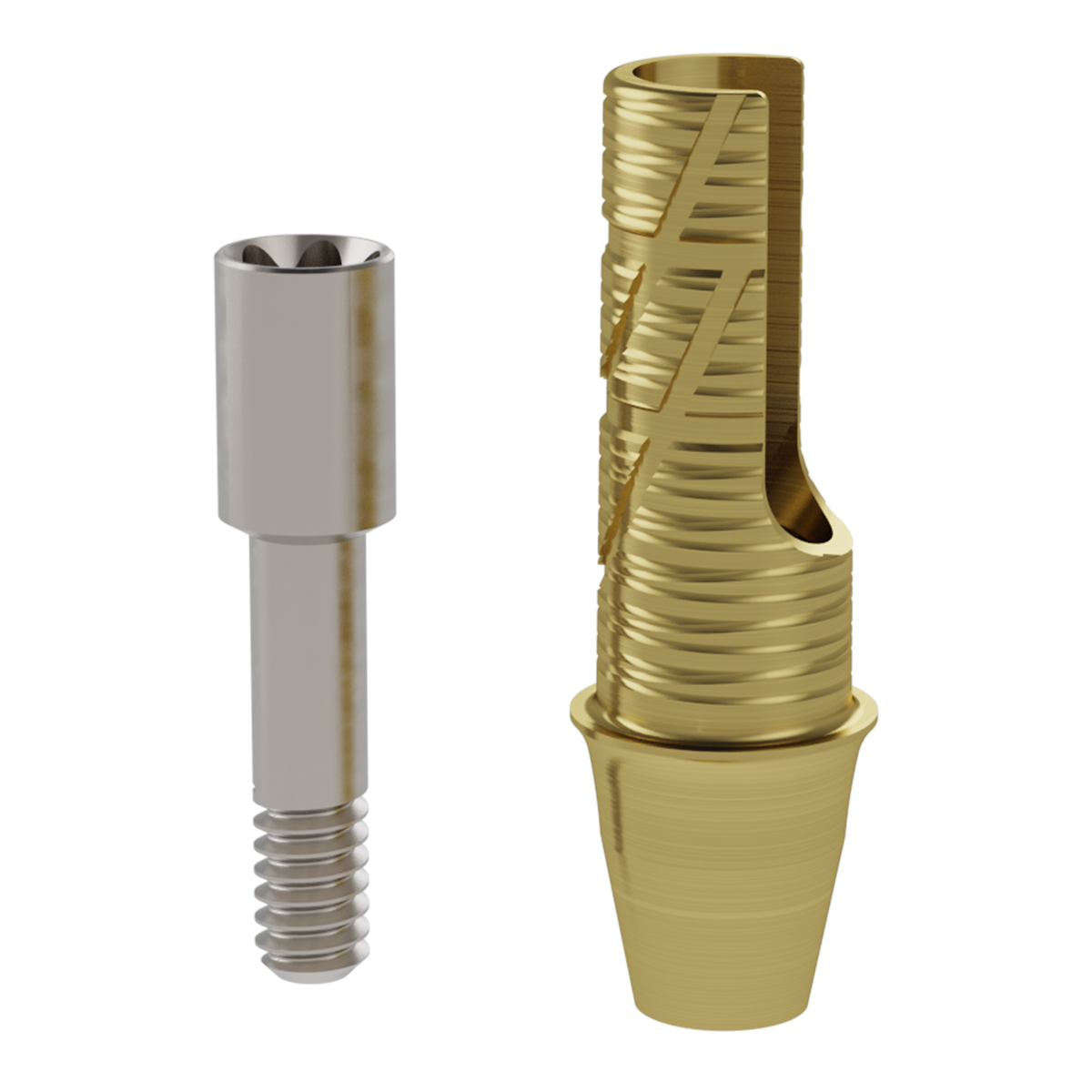Hybrid Base G™ rotierend - HBN-ATO30-G3.0