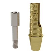 Hybrid Base G™ Non-Engaging - HBN-ATO30-G3.0
