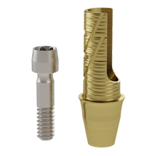 Hybrid Base G™ Non-Engaging - HBN-ATO35-G3.0