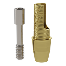 Hybrid Base G™ Non-Engaging - HBN-ATO45-G3.0