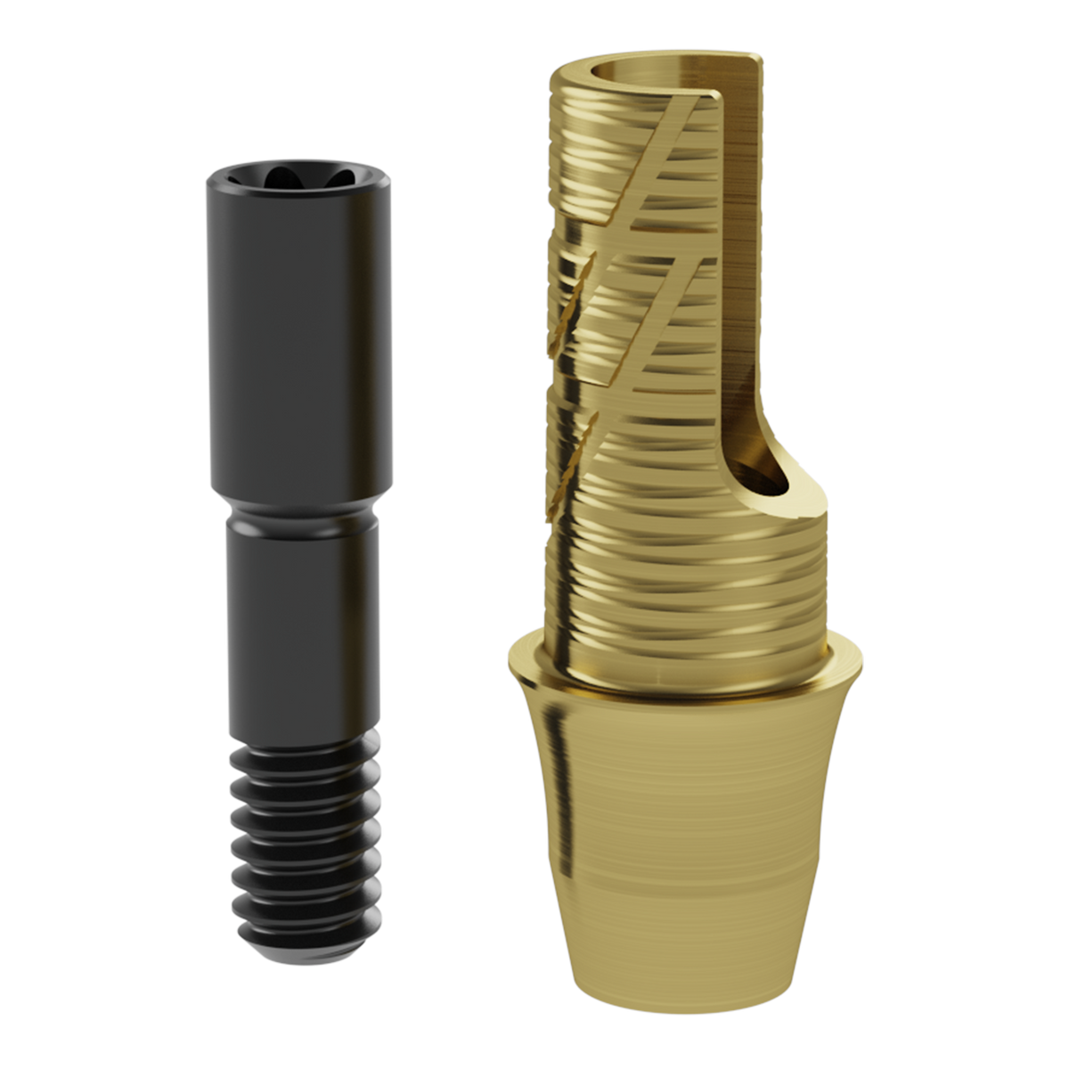 Hybrid Base G™ rotierend - HBN-HET45-G3.0