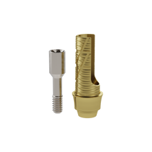 Hybrid Base G™ rotierend - HBN-NBA35-G2.0
