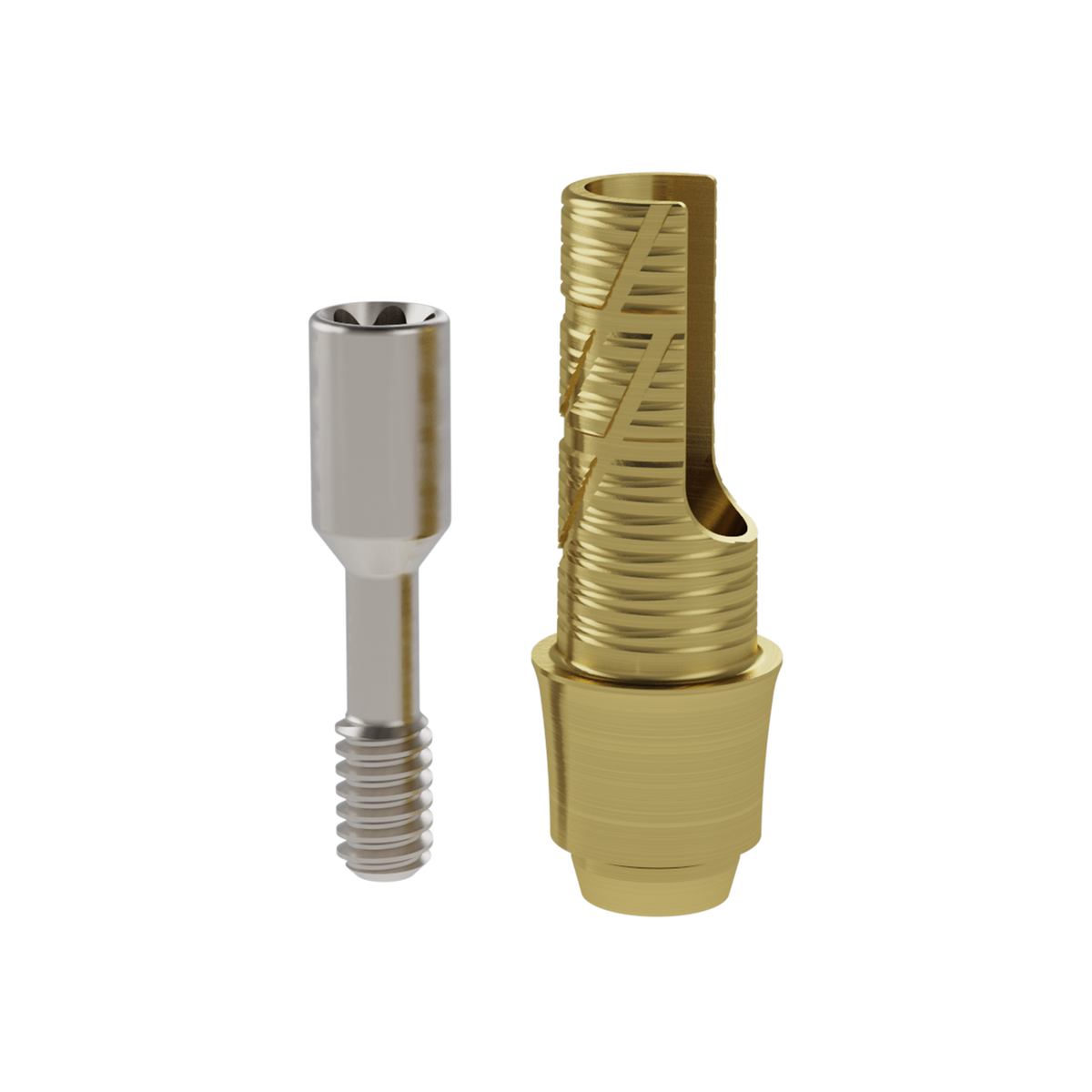 Hybrid Base G™ rotierend - HBN-NBA35-G3.0