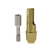 Hybrid Base G™ rotierend - HBN-NBA35-G3.0