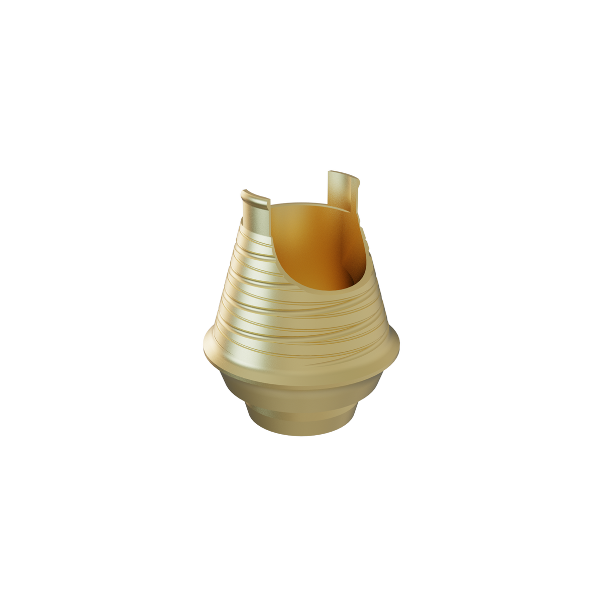 Hybrid Base™ rotierend - HBN-NBA43/50-1