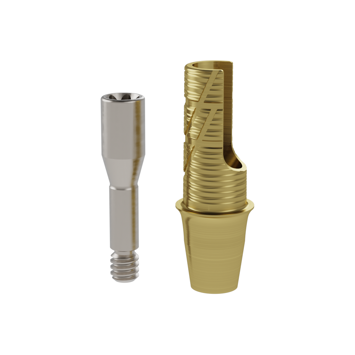 Hybrid Base G™ rotierend - HBN-NGM45-G3.0