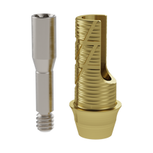 Hybrid Base G™ rotierend - HBN-SBO41-G2.0