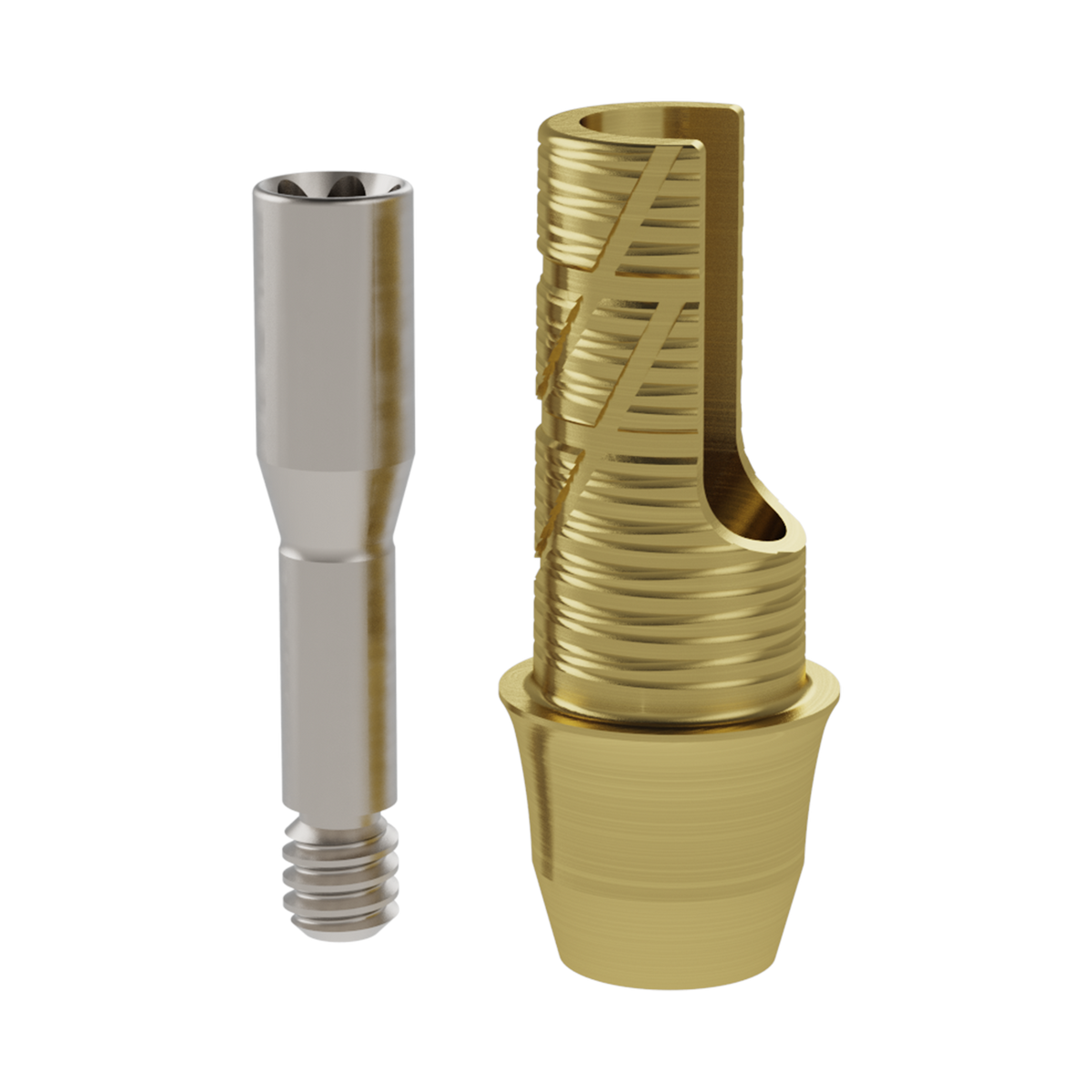 Hybrid Base G™ rotierend HBN-SBO41-G3.0