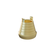 Hybrid Base H™ rotierend - HBN-SSA46-1