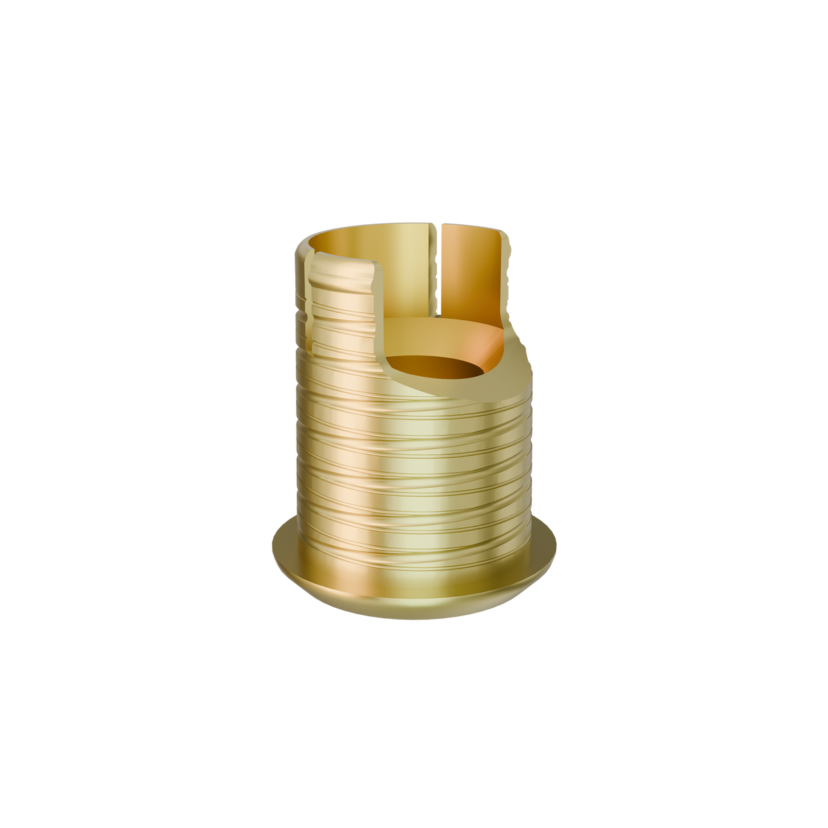 Hybrid Base H™ rotierend - HBN-ZSV45H-1