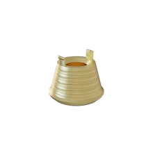 Hybrid Base H™ rotierend - HBN-ZSV57-1