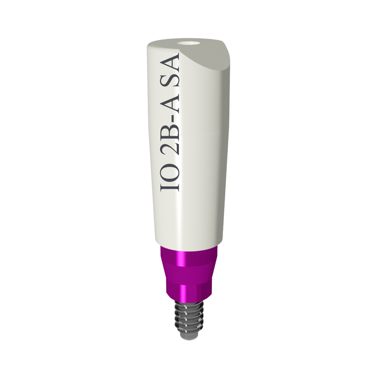 IO Scan Body - IO 2B-A SA