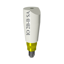 IO Scan Body - IO 2B-B SA