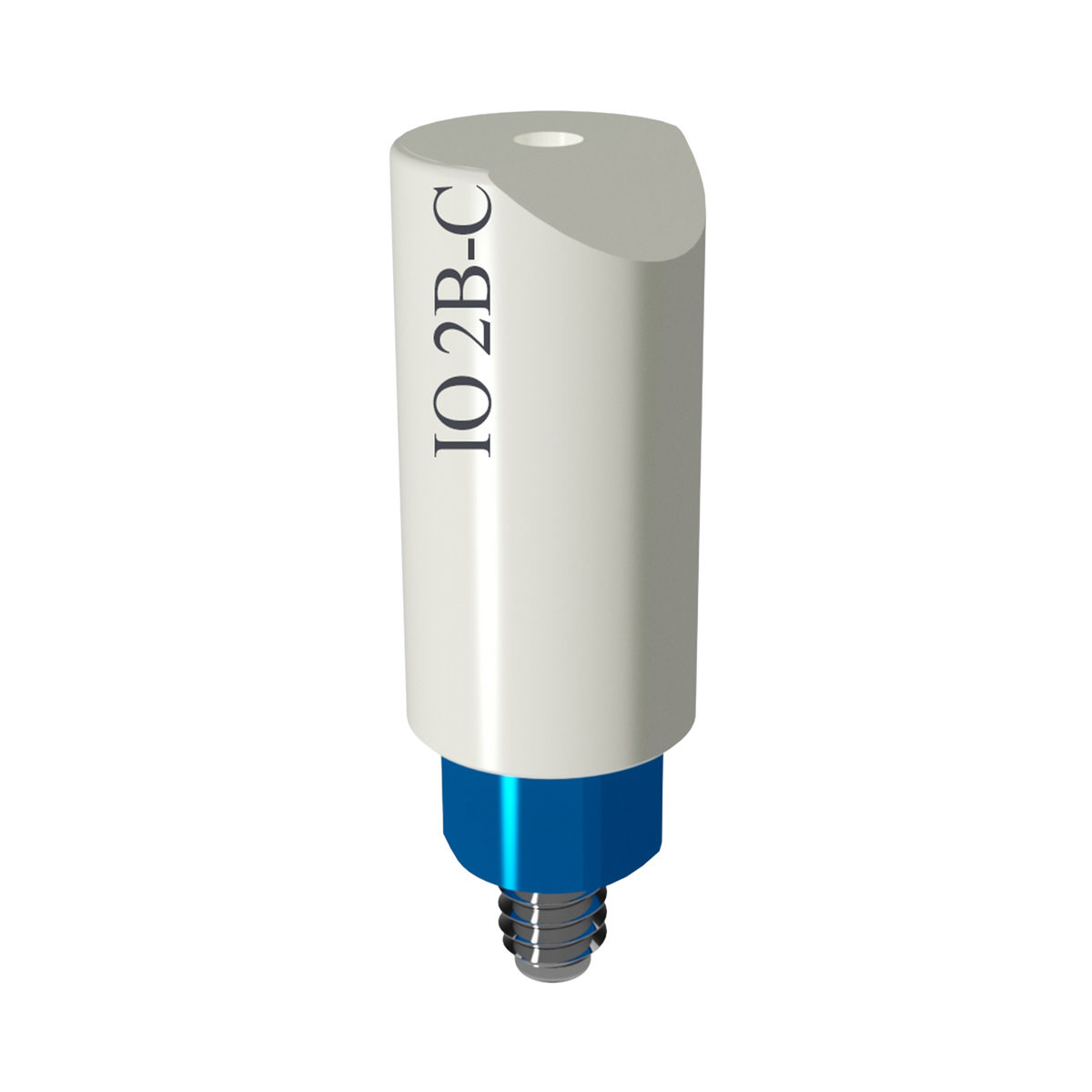 IO Scan Body - IO 2B-C