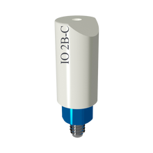 IO Scan Body - IO 2B-C