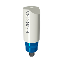 IO Scan Body - IO 2B-C SA