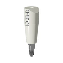 IO Scan Body - IO 2B-D