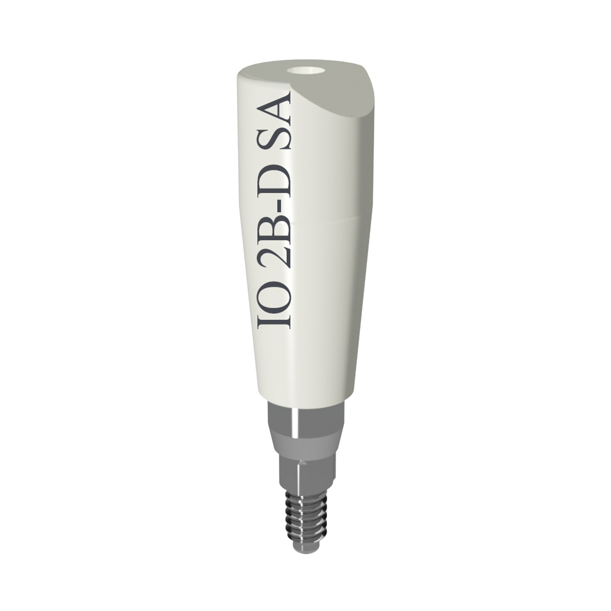 IO Scan Body - IO 2B-D SA