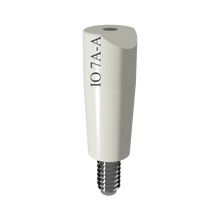 IO Scan Body - IO 7A-A