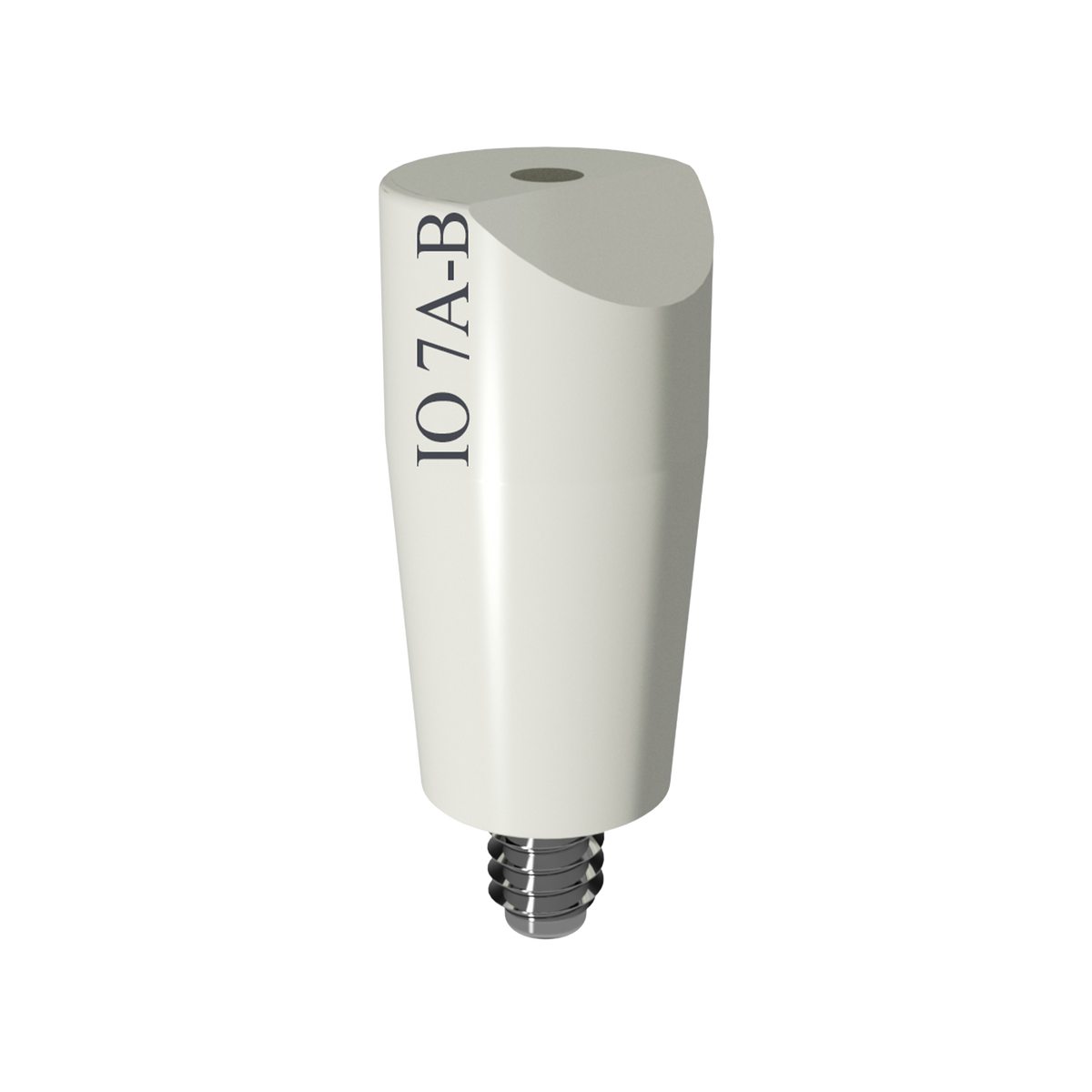 IO Scan Body - IO 7A-B