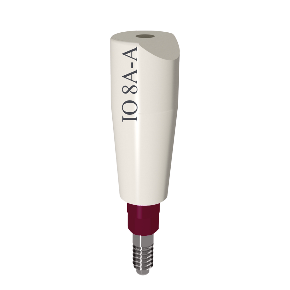 IO Scan Body - IO 8A-A