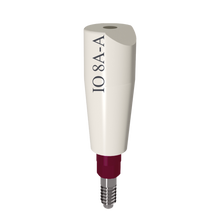 IO Scan Body - IO 8A-A