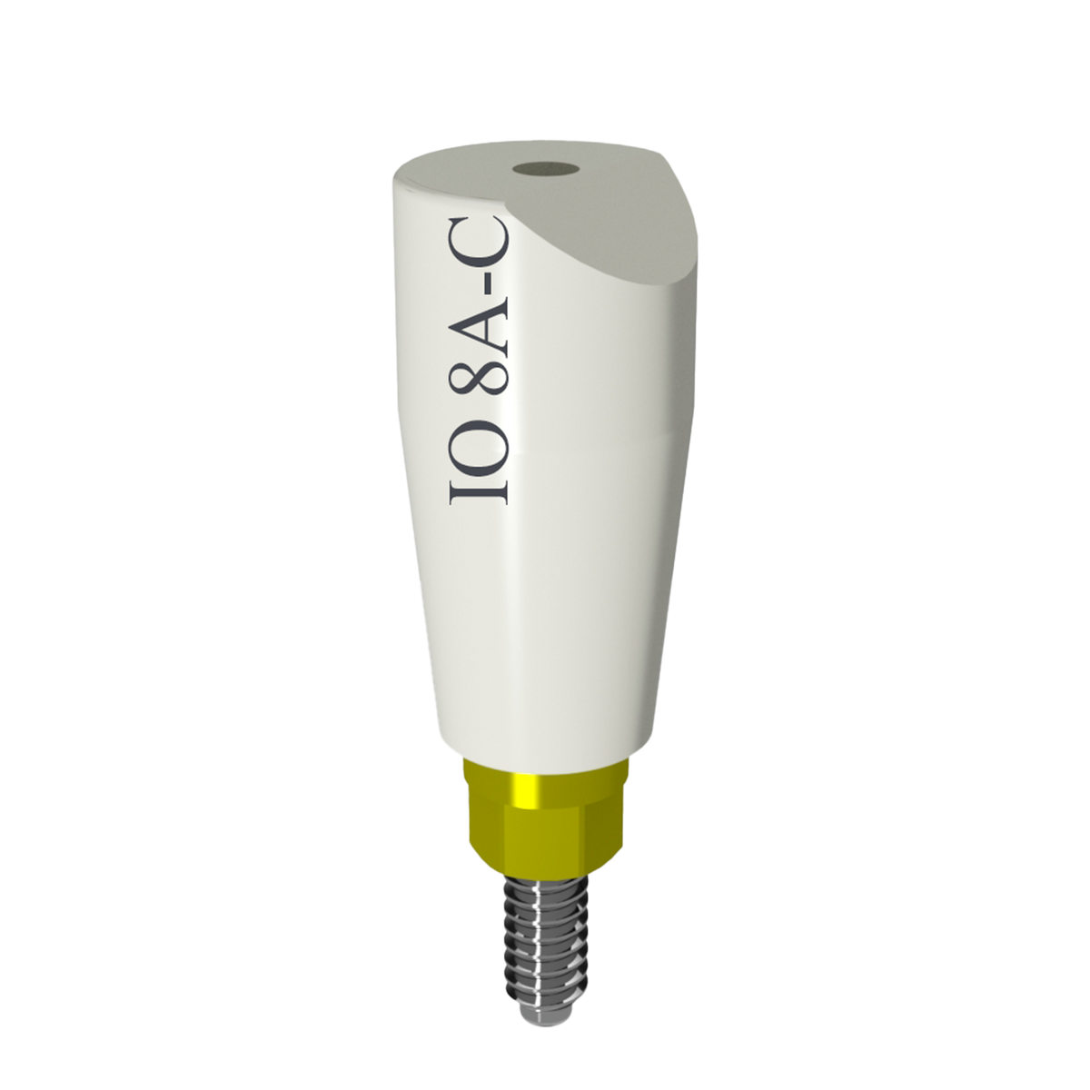IO Scan Body - IO 8A-C