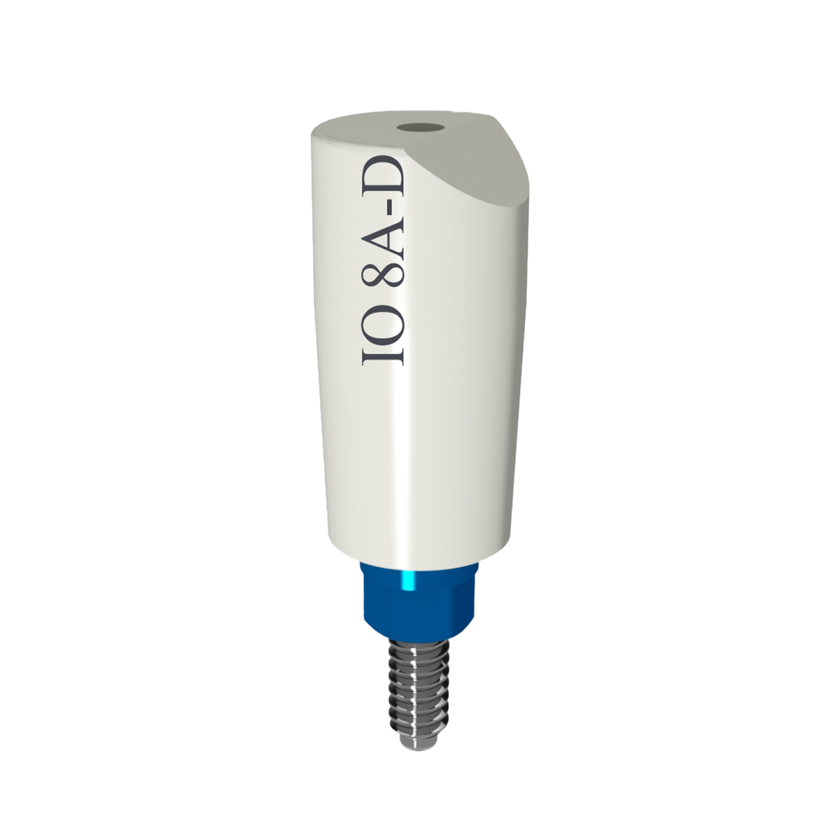 IO Scan Body - IO 8A-D