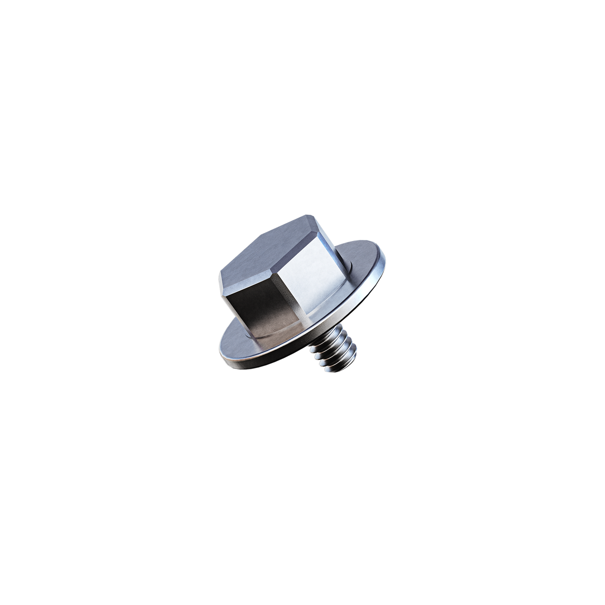 Elos Accurate® Analog Insertion Screw