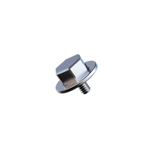Elos Accurate® Analog Insertion Screw