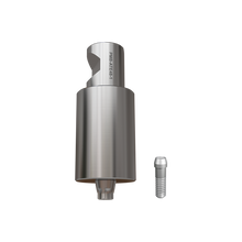 Pre-Milled Blank