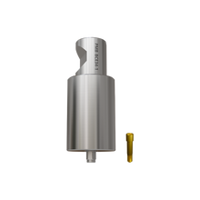 Pre-Milled Blank