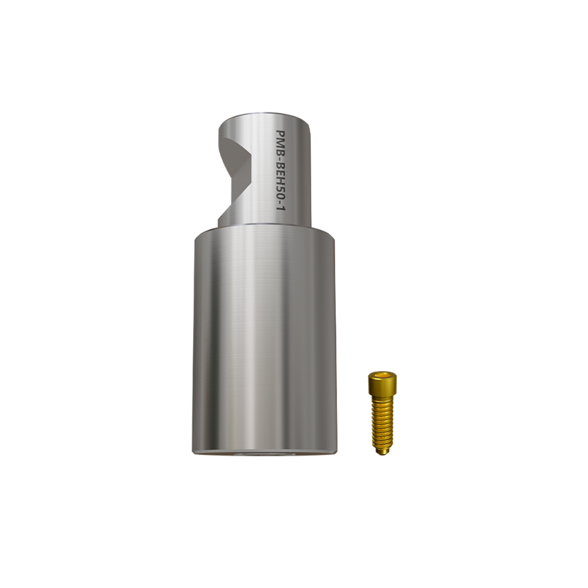 Pre-Milled Blank