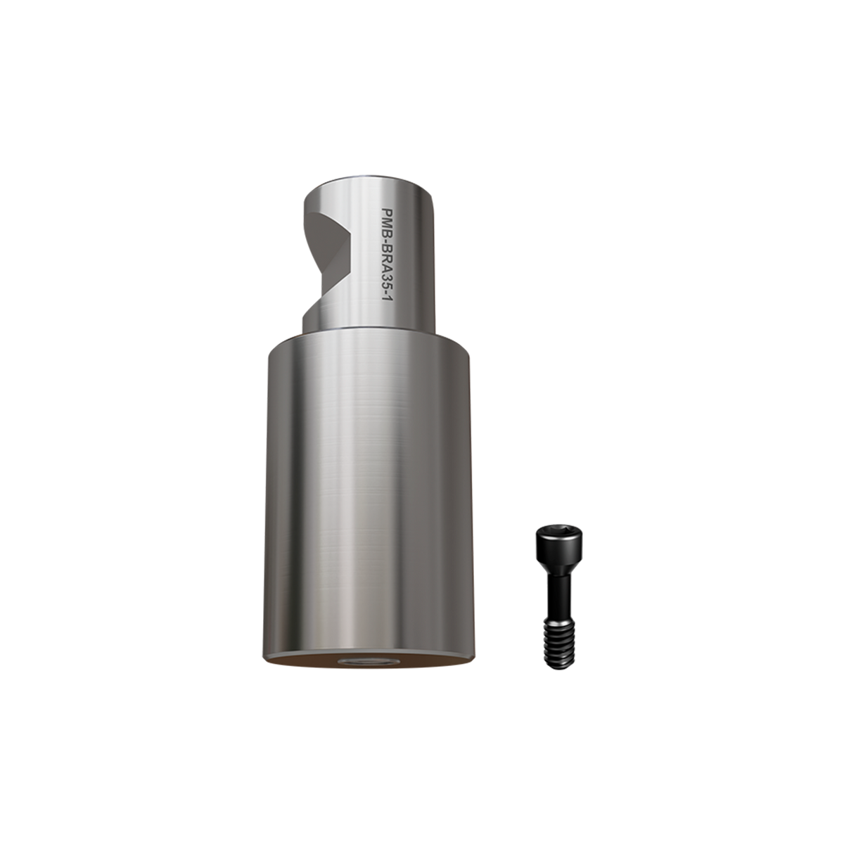 Pre-Milled Blank