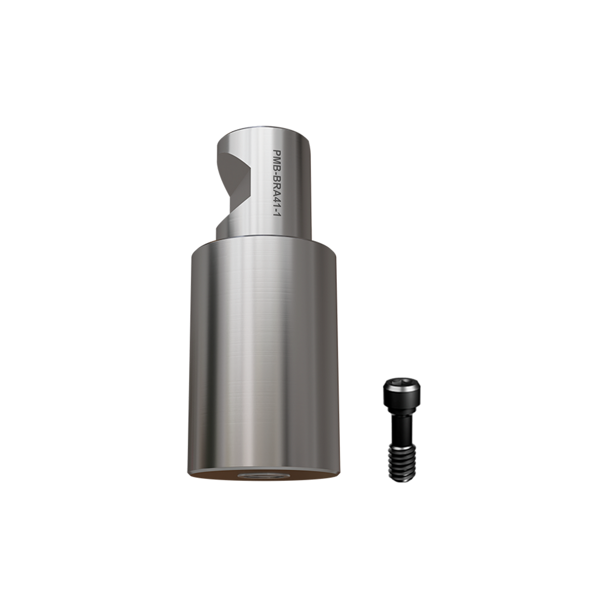 Pre-Milled Blank