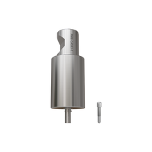 Pre-Milled Blank