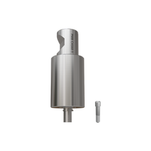 Pre-Milled Blank