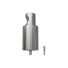 Pre-Milled Blank